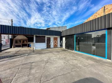 Comercial · 194m² · TERRENO VENDA 360 M² JARDIM AMERICA PARANAGU&