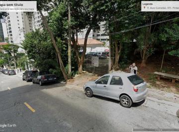 Terreno , São Paulo · Terreno para incorporação ZEU-PINHEIROS