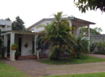 Casa de 3 quartos, Viamão · Imóvel de Dois Pisos Em Cond.Fechado As Margens da RS040