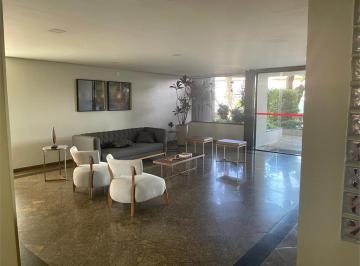 Apartamento de 4 quartos, São Paulo · Cobertura Duplex Horto Florestal