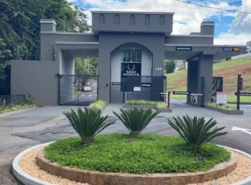 Terreno , Bragança Paulista · Condomínio Parque Imperador, Terreno com 360 m2 à Venda em Bragança Paulista