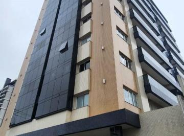 Apartamento de 3 quartos, Ponta Grossa · Apartamento Centro