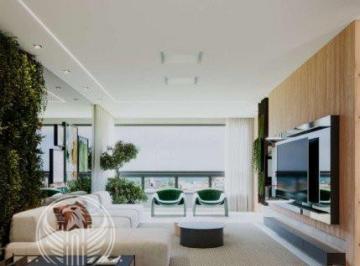 Apartamento · 211m² · 4 Quartos · 2 Vagas · Apartamento Edifício Celina Garden em Balneário Camboriú