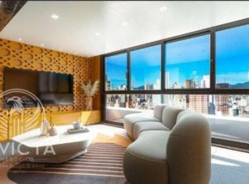 Apartamento · 102m² · 3 Quartos · 3 Vagas · Apartamento Edifício Torre d' Aquino em Balneário Camboriú