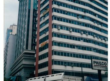 Comercial , São Paulo · Andar Inteiro Corporativo