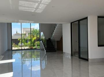 Casa de 4 quartos, Goiânia · SOBRADO 502MT 4 SUITES JARDINS MILÃO 