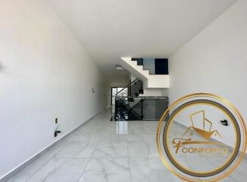 Foto 01 · Sobrado novo a venda na Vila Bela