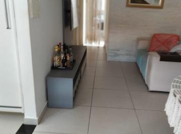 Casa · 132m² · 3 Quartos · 2 Vagas · Casa a venda Jardim Villagio Torino