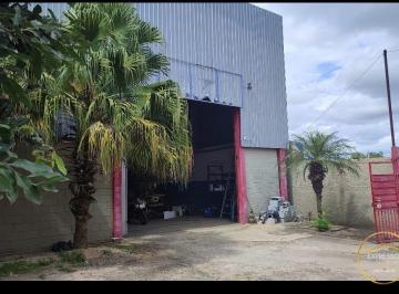 Comercial · 720m² · 10 Vagas · Galpão Industrial no IPORANGA