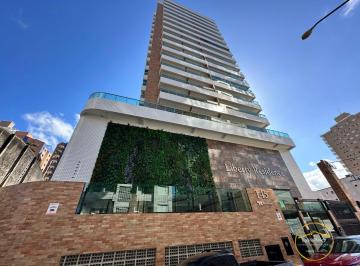 Apartamento · 126m² · 3 Quartos · 2 Vagas · Apartamento à venda no bairro Aviação - Praia Grande/SP