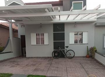 Casa · 107m² · 3 Quartos · 2 Vagas · Casa à venda no bairro Loteamento Dinorá Rosa - Sorocaba/SP