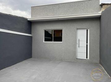Casa · 55m² · 2 Quartos · 2 Vagas · Casa à venda no bairro Jardim Los Angeles - Sorocaba/SP