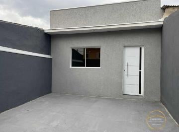 Casa · 55m² · 2 Quartos · 2 Vagas · Casa à venda no bairro Jardim Los Angeles - Sorocaba/SP
