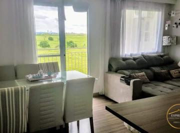 Apartamento · 72m² · 3 Quartos · 1 Vaga · Apartamento LINDO no Villa Flora