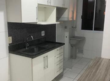 Apartamento · 47m² · 2 Quartos · 1 Vaga · Apartamento à venda no bairro Vossoroca - Votorantim/SP
