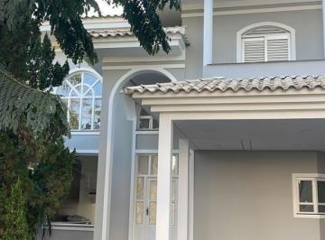 Casa · 310m² · 4 Quartos · 4 Vagas · Casa à venda no bairro Jardim Residencial Tivoli Park - Sorocaba/SP
