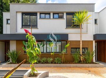 Casa · 437m² · 4 Quartos · 4 Vagas · Casa Condomínio Fechado à Venda no Alto da Boa Vista - São Paulo/SP.
