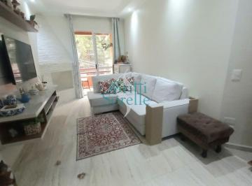 Apartamento · 83m² · 2 Quartos · 2 Vagas · Apartamento à Venda em Vila Olímpia - São Paulo - SP.