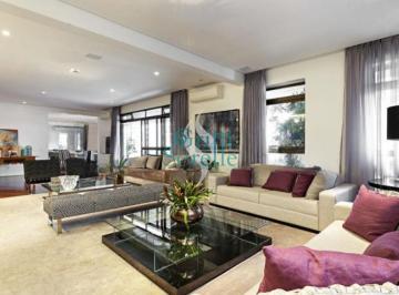 Apartamento · 467m² · 4 Quartos · 4 Vagas · Apartamento à Venda em Cerqueira César - Sâo Paulo/SP.