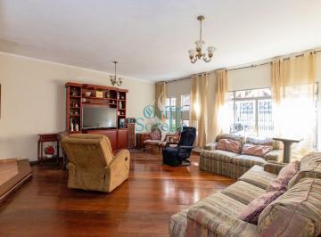 Casa · 350m² · 5 Quartos · 5 Vagas · Casa/Sobrado Triplex à Venda, em Vila Monte Alegre - São Paulo/SP.