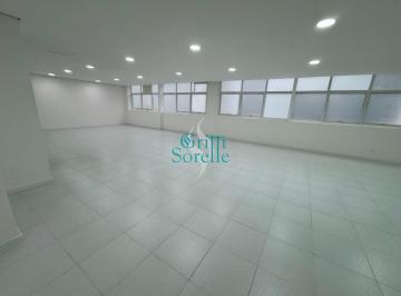 Comercial · 195m² · 2 Vagas · Conjunto Comercial para alugar na Bela Vista - São Paulo/SP.