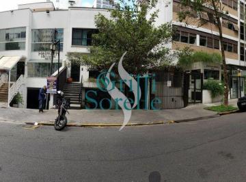 Comercial · 372m² · Prédio Comercial para alugar em Higienópolis-São Paulo/SP.