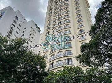 Apartamento · 466m² · 4 Quartos · 3 Vagas · Apartamento à Venda em Jardim Paulista - São Paulo/SP.