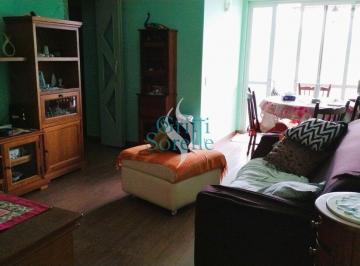 Apartamento · 80m² · 3 Quartos · 2 Vagas · Apartamento à Venda na Vila Mariana - São Paulo/SP.