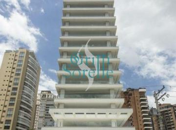 Apartamento · 580m² · 4 Quartos · 5 Vagas · Apartamento Garden à Venda na Vila Mariana - São Paulo - SP,