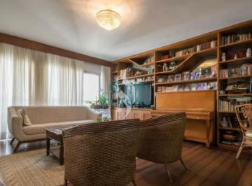 Apartamento · 170m² · 4 Quartos · 2 Vagas · Apartamento à Venda no Brooklin Paulista - São Paulo/SP.