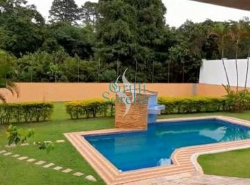 Casa · 660m² · 4 Quartos · 10 Vagas · Casa em Condomínio Fechado à venda em Bosque do Viana/Cotia/SP.