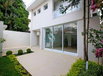 Casa · 500m² · 4 Quartos · 8 Vagas · Maravilhosa Casa/Sobrado à venda no Jardim Paulista - São Paulo/SP.