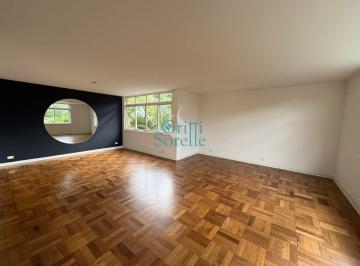 Apartamento · 170m² · 3 Quartos · 1 Vaga · Apartamento à Venda no Jardim Europa - São Paulo/SP.