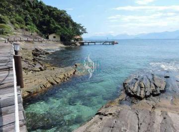 Casa · 900m² · 7 Quartos · Ilha com casa à venda em Tarituba - Angra dos Reis-Paraty/RJ.