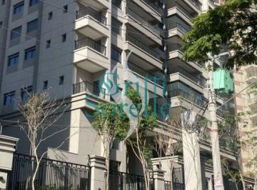 Apartamento · 147m² · 3 Quartos · 2 Vagas · Apartamento Alto Padrão à Venda na Vila Mariana - São Paulo/SP.