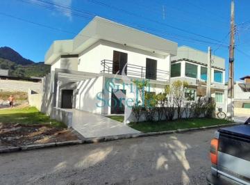 Casa · 200m² · 4 Quartos · 3 Vagas · Casa/Sobrado à venda, condomínio em Horto Florestal - Ubatuba/SP.