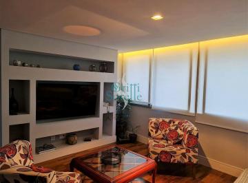 Apartamento · 130m² · 3 Quartos · 2 Vagas · Apartamento à Venda no Paraíso - São Paulo/SP.