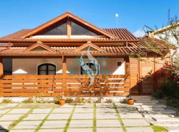 Casa · 198m² · 4 Quartos · 2 Vagas · Casa à venda em condomínio no Horto Florestal - Ubatuba/SP.