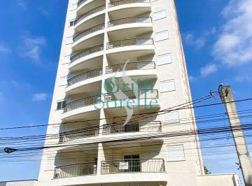 Apartamento · 89m² · 3 Quartos · 2 Vagas · Apartamento à venda em Parque Paduan - Taubaté/SP.