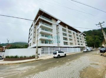 Apartamento · 64m² · 2 Quartos · 1 Vaga · Apartamento Alto padrão à Venda na Praia das Toninhas - Ubatuba/SP.