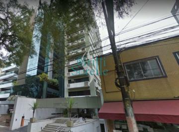 Comercial · 114m² · 1 Vaga · Sala/Conjunto Comercial à Venda em Consolação - São Paulo/SP.