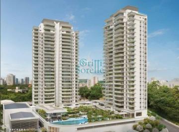 Apartamento · 277m² · 4 Quartos · 4 Vagas · Apartamento à Venda no Paraíso - São Paulo/SP.
