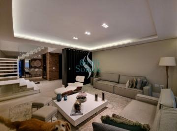 Casa · 415m² · 4 Quartos · 4 Vagas · Excelente Casa à Venda em Jardim Paulista - São Paulo/SP.