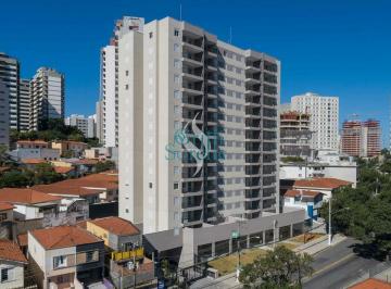 Apartamento · 67m² · 3 Quartos · 1 Vaga · Apartamento Garden à Venda em Vila Pompéia - São Paulo/SP.