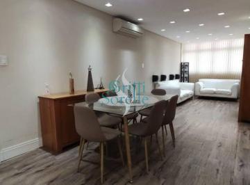 Apartamento · 105m² · 2 Quartos · Apartamento à Venda, sem vaga em Vila Mariana - São Paulo - SP.