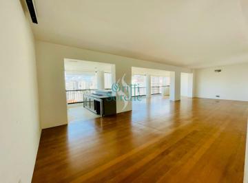 Apartamento · 215m² · 3 Quartos · 4 Vagas · Apartamento à Venda em Sumaré - São Paulo - SP.
