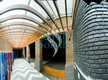 Comercial · 1086m² · 21 Vagas · Imóvel Comercial para alugar na Vila Nova Conceição - São Paulo/SP.