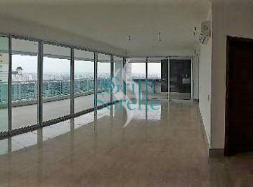 Apartamento · 335m² · 4 Quartos · 6 Vagas · Apartamento, Alto Padrão à Venda em  Jardim Anália Franco - São Paulo/SP.