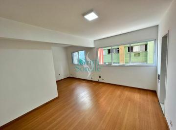 Apartamento · 66m² · 1 Quarto · 1 Vaga · Apartamento à Venda em Vila Mariana - São Paulo/SP.