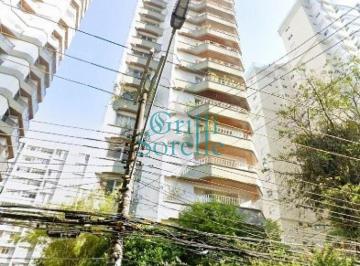 Apartamento · 208m² · 4 Quartos · 2 Vagas · Apartamento à Venda no Paraíso - São Paulo/SP.